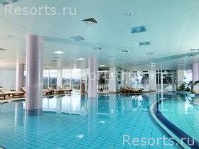 Grand Hotel Opatija 21